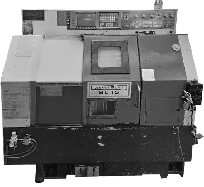 Maquina-akira-seiki