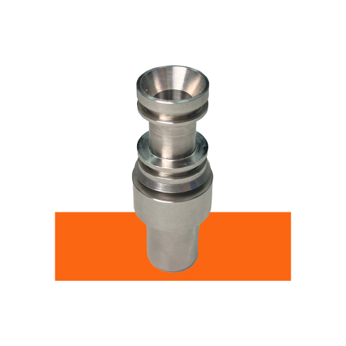 piezas acero inox